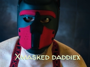 Xmasked_daddiex