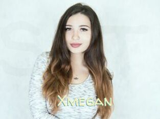 Xmegan