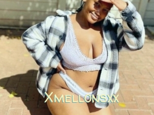 xmellonsxx Sexy Tchat
