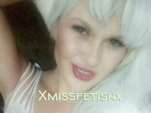 xmissfetishx Sexy Tchat