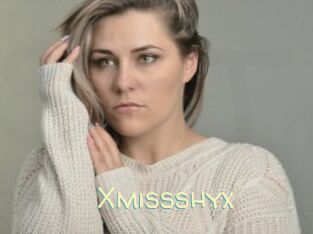 xmissshyx Sexy Tchat