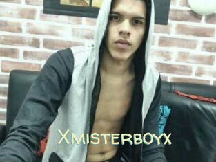 Xmisterboyx