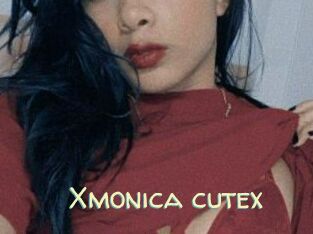 Xmonica_cutex