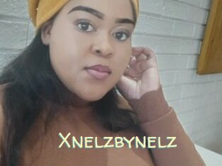 xnelzbynelz Sexy Tchat