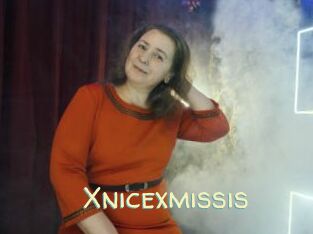 xnicexmissis Sexy Tchat