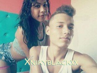 Xnikyblackxx