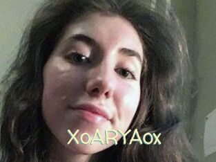 XoARYAox