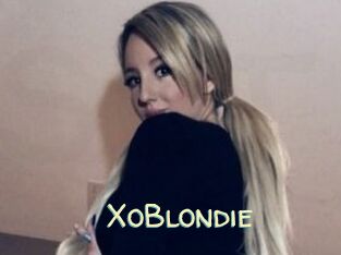 XoBlondie