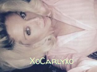 XoCarlyxo