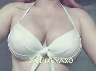 XoFreyaxo