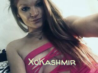 XoKashmir