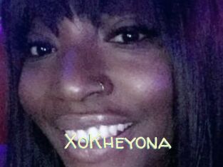 XoKheyona