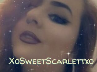 XoSweetScarlettxo