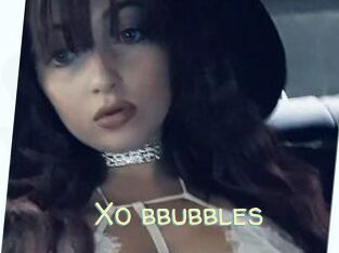 xo_bbubbles Sexy Tchat