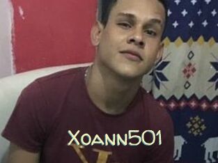 Xoann501