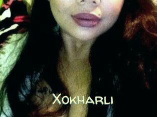 Xokharli