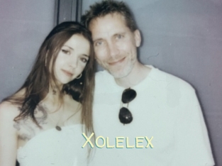 xolelex Sexy Tchat