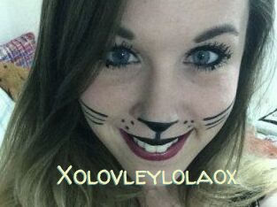 Xolovleylolaox