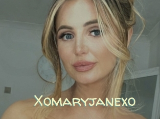 Xomaryjanexo