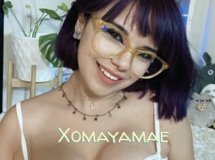 Xomayamae