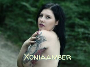 Xoniaamber