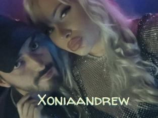 xoniaandrew Sexy Tchat