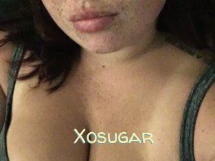 Xosugar