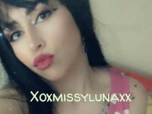 Xoxmissylunaxx