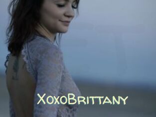 XoxoBrittany
