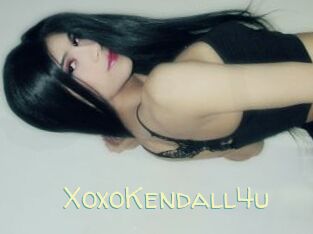 XoxoKendall4u