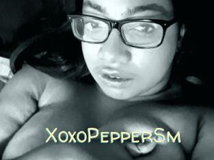 XoxoPepperSm
