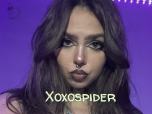 Xoxospider
