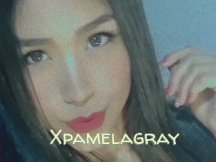 Xpamelagray