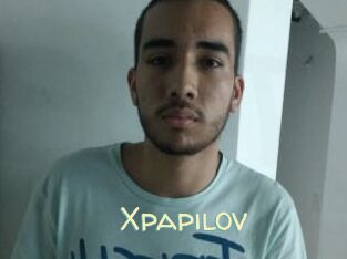Xpapilov