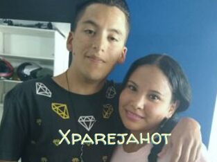 Xparejahot