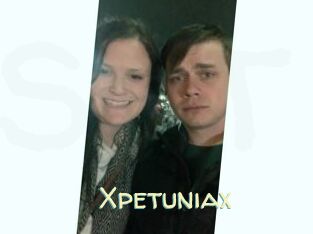 xpetuniax Sexy Tchat