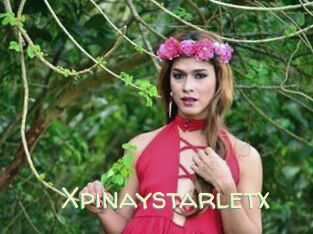 xpinaystarletx Sexy Tchat