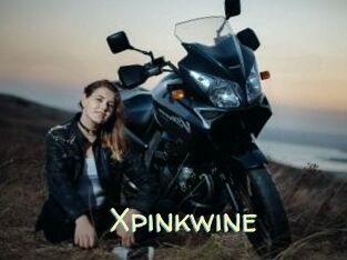 Xpinkwine