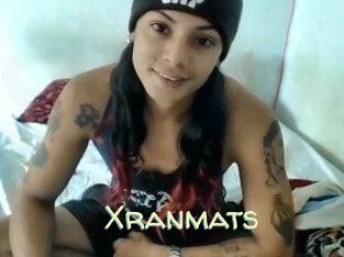 Xranmats