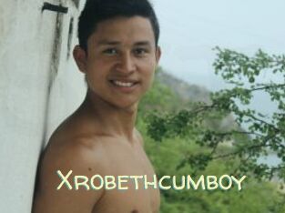 Xrobethcumboy