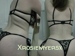 Xrosiemyersx