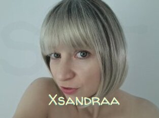 Xsandraa