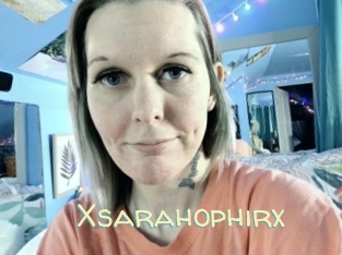 Xsarahophirx