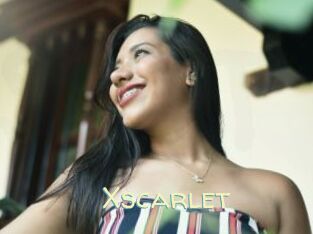 Xscarlet