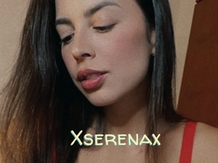 Xserenax