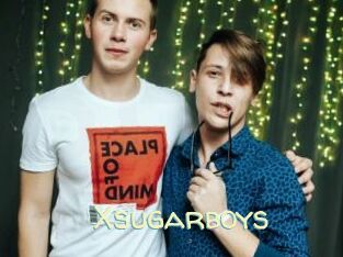 Xsugarboys