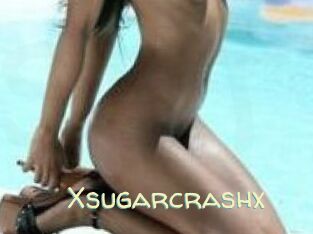Xsugarcrashx