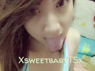 XsweetbabyTSx