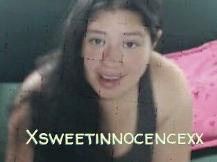 Xsweetinnocencexx
