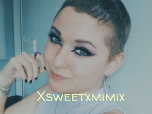xsweetxmimix Sexy Tchat